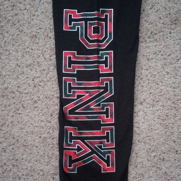 LOVE PINK Leggings - Picture 3 of 6